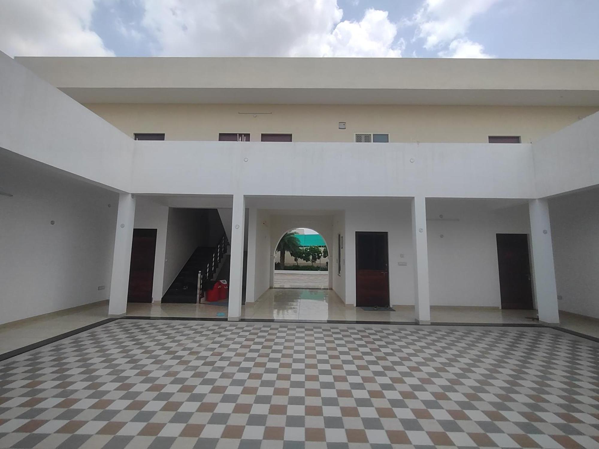 Sangam Hotel Chirawa Exterior photo